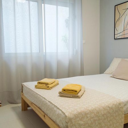 Apartmán Easy & Comfy Nights Atény Exteriér fotografie