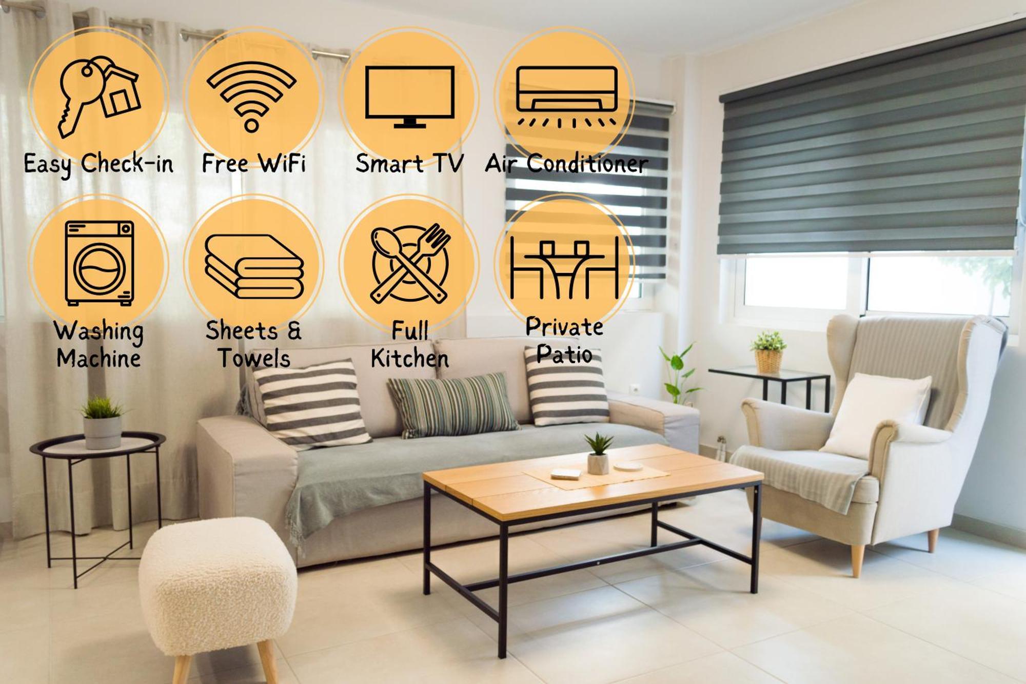 Apartmán Easy & Comfy Nights Atény Exteriér fotografie