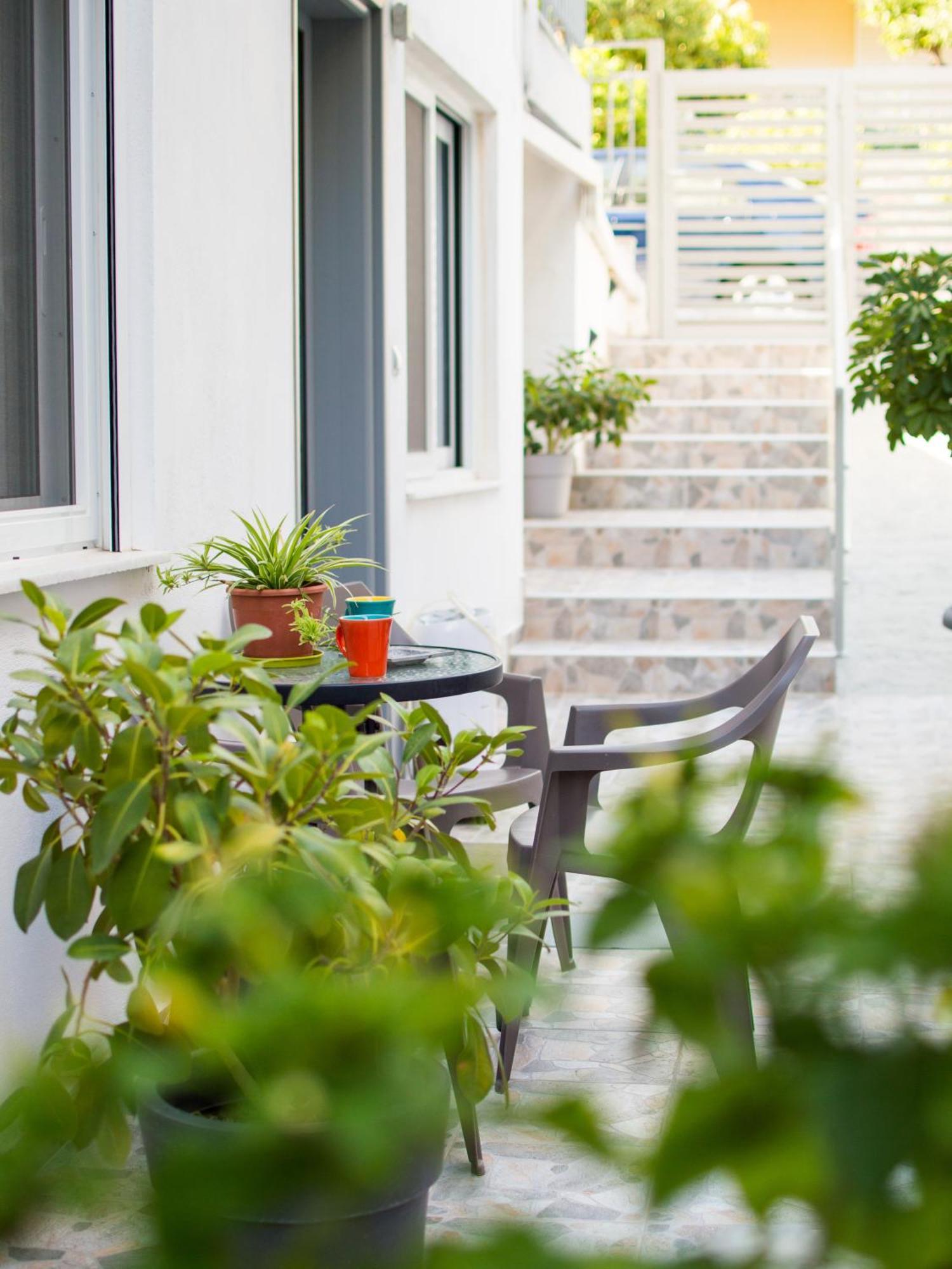 Apartmán Easy & Comfy Nights Atény Exteriér fotografie
