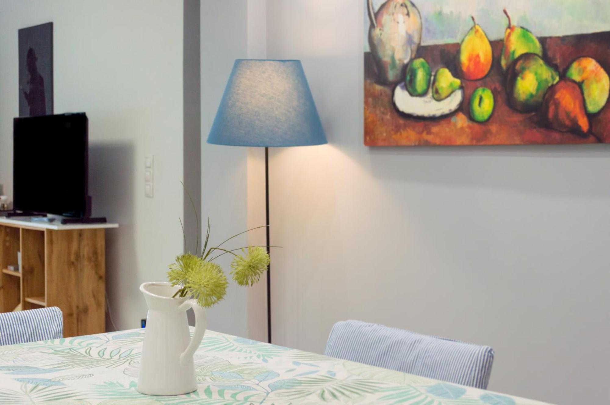Apartmán Easy & Comfy Nights Atény Exteriér fotografie